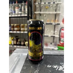 Bodriggy Brewing Co. Nebula Bodriggy Brewing Co. Nebula