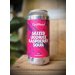 CoolHead Brew  ‘Salted Licorice Raspberry Sour’ 