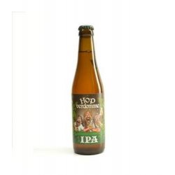 Hopverdomme IPa (33cl) - Beer XL