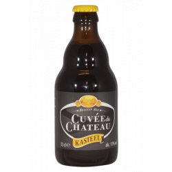 Kasteel Cuvée