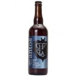 Pivovar Antoš Tlustý netopýr Pivovar Antoš Tlustý netopýr