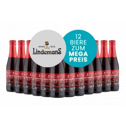 Lindemans Kriek