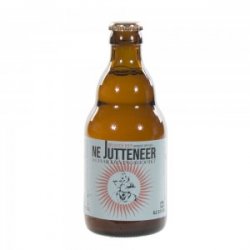 Ne Jutteneer  33 cl   Fles - Thysshop