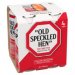 Old Speckled Hen Beer Cans 24x440ml Old Speckled Hen Beer Cans 24x440ml