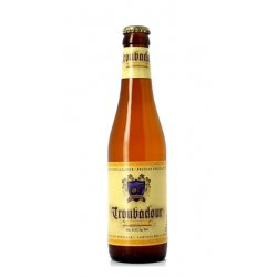 Troubadour Blond - FlejeBirras