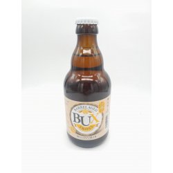 Bux Tripel BA - De Struise Brouwers