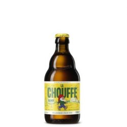 La Chouffe Blonde