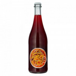 Æblerov Blasfemi (2021)