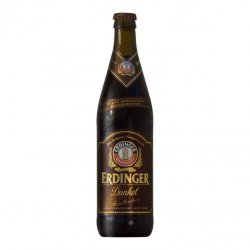 Erdinger Dunkel - Nirify