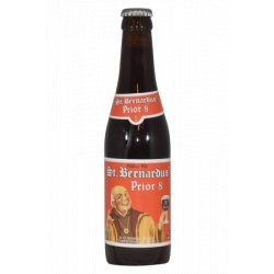 St. Bernardus Prior 8