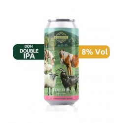 Basqueland Brewing TopTen