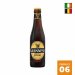 Cerveja Irlandesa Guinness Special Export 330ml - Caixa com 6 