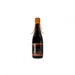 Lervig Spicy Dark Choco Mole Rum Barrel Aged Imperial Stout 37.5Cl 14.5% - The Crú - The Beer Club