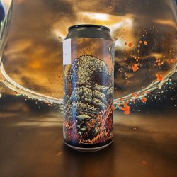 SEVEN ISLAND HOP CTHULU WRATH DDH NEIPA 440ml - Hidden Beers