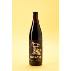 Transient Artisan Ales Reserve No Cake - Buvance