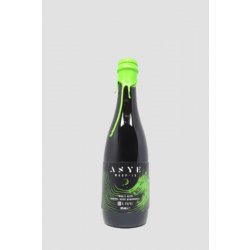 First   Asye - Averi Beers