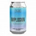 To Ol To Ol - Implosion Lager - 0.5% - 33cl - Can 