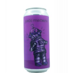 Tree House Brewing Company Haze Against the Machine