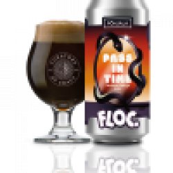 FLOC BREWERY Pass In Time (x Pohjala) - Curators of Craft