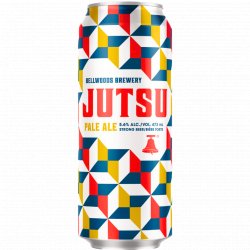 Bellwoods Brewery Jutsu