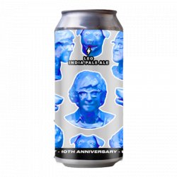 Garage Beer Co. Leo