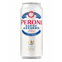 Peroni Nastro Azzurro