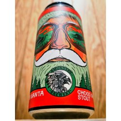 Amundsen Super Santa (2020-)