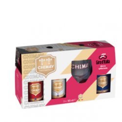 CADEAU CHIMAY Giro d’Italia - Birre da Manicomio