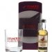 Famous Grouse Glass & Miniature Set 