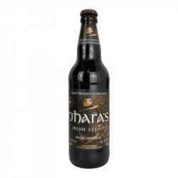 O’Hara’s Irish Stout