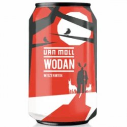 Van Moll Wodan