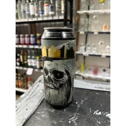 Anchorage Brewing Company Don Anchorage Brewing Company Don