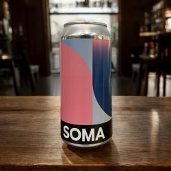 SOMA BAE IPA LATA 440 ml - Hidden Beers