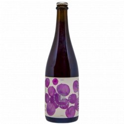 Wildflower Brewing & Blending St Phoebe 2024: Ebony Sun Plum