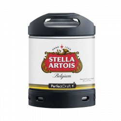 Stella Artois