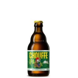 La Chouffe IPA - Houblon