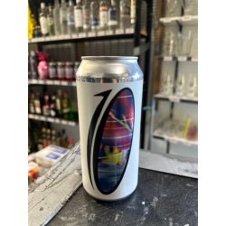 Cloudwater Brew Co. It Is And So It Was
