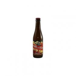 La Senne Jambe De Bois 33Cl 8% - The Crú - The Beer Club