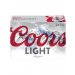 COORS LIGHT LOOSE CANS (24 PACK) COORS LIGHT LOOSE CANS (24 PACK)