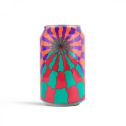 Omnipollo Pleroma Blackberry Blueberry Lime Crème Brûlée Sour