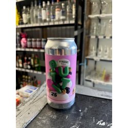 Verdant Brewing Co Putty (2025) Verdant Brewing Co Putty (2025)