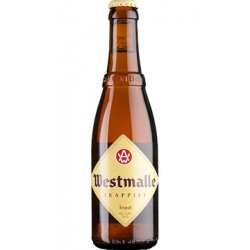 Westmalle Tripel - Lúpulo y Amén