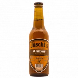 As Juscht`s Seislerbier As Jùscht’s Amber - Bierliebe