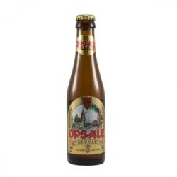 Ops-Ale  25 cl   Fles - Thysshop