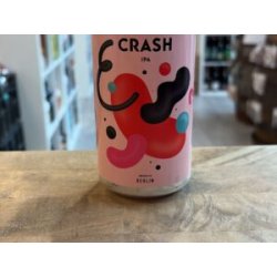 FUERST WIACEK Berlin Soft Crash