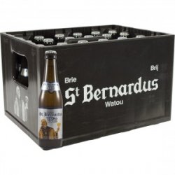 St Bernardus  Wit  33 cl  Bak 24 st - Thysshop