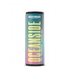 Busa dei Briganti Oceanside