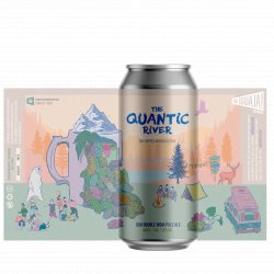 Guaja The Quantic River Guaja The Quantic River