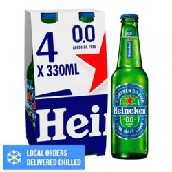 Heineken 0.0
