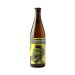 Piwne Podziemie: Oversaturated - butelka 500 ml 